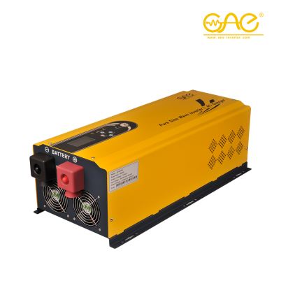 lader 4000w solar inverter