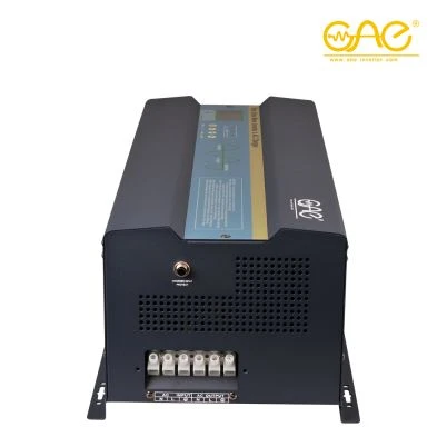off grid solcelle inverter 6kw