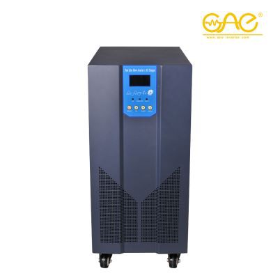 10 kw hybrid inverter 96V DC