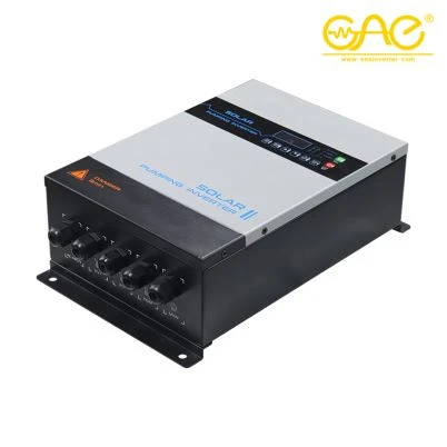 Fase Solar Pump Inverter 5,5KW