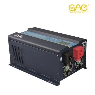 3000 watt hybrid solcelle inverter