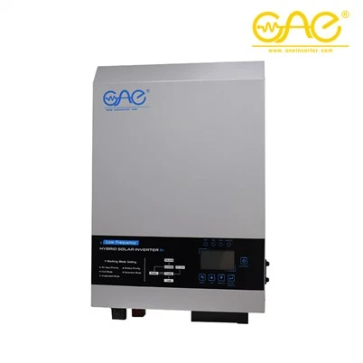 Enkeltfaset 220v inverter