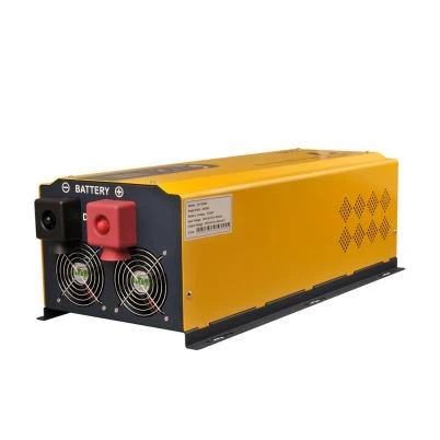 solar off grid inverter 7kw