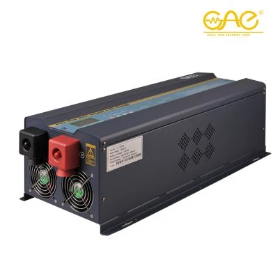 mppt hybrid solar inverter 110v