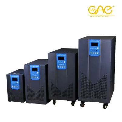 lavfrekvent inverter 10kw