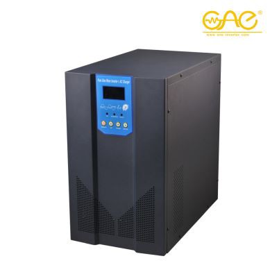 Solar oplader 5kw off grid inverter
