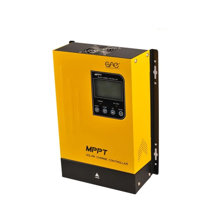 60 amp mppt charge controller pris