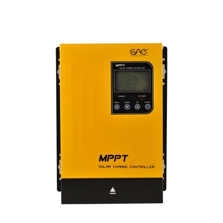Solar Charge Controller 48v 60a Mppt