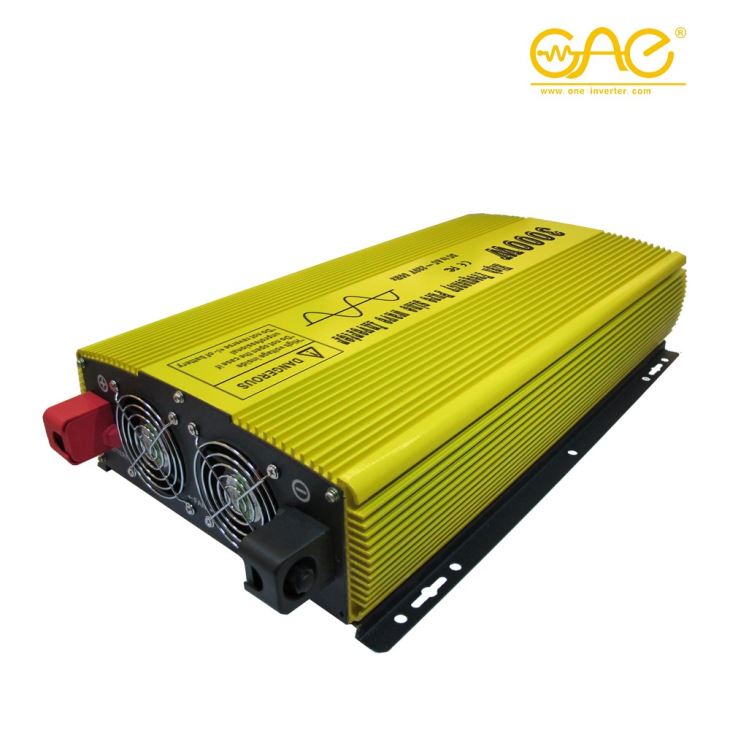 Solar Charge Controller Inverter