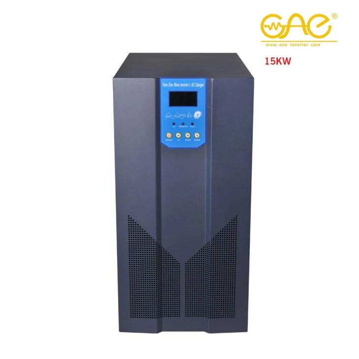 slukket net inverter 15kW