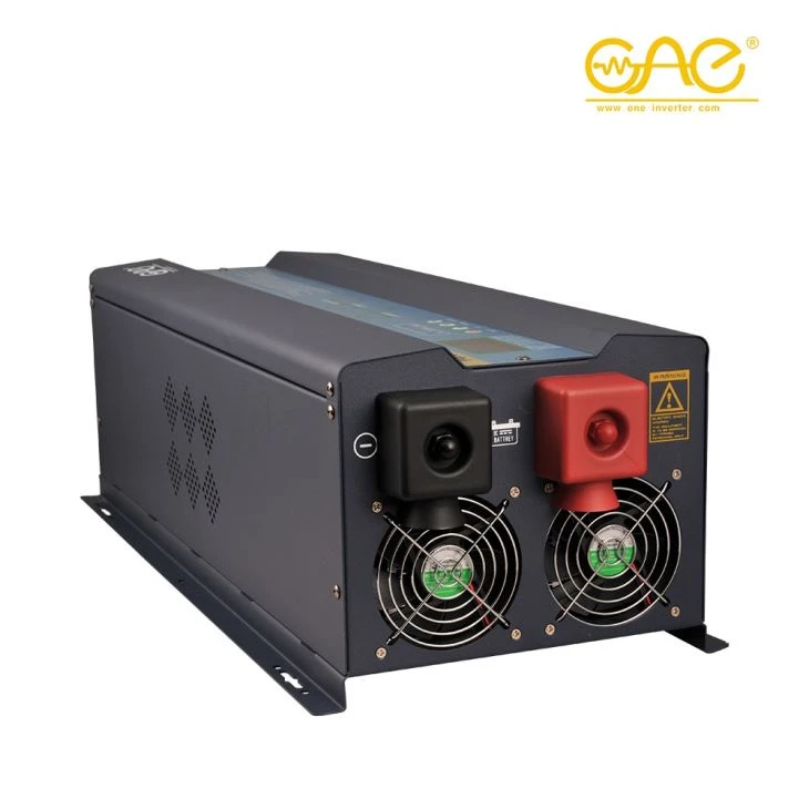 Solar Panel Inverter 42 Kw