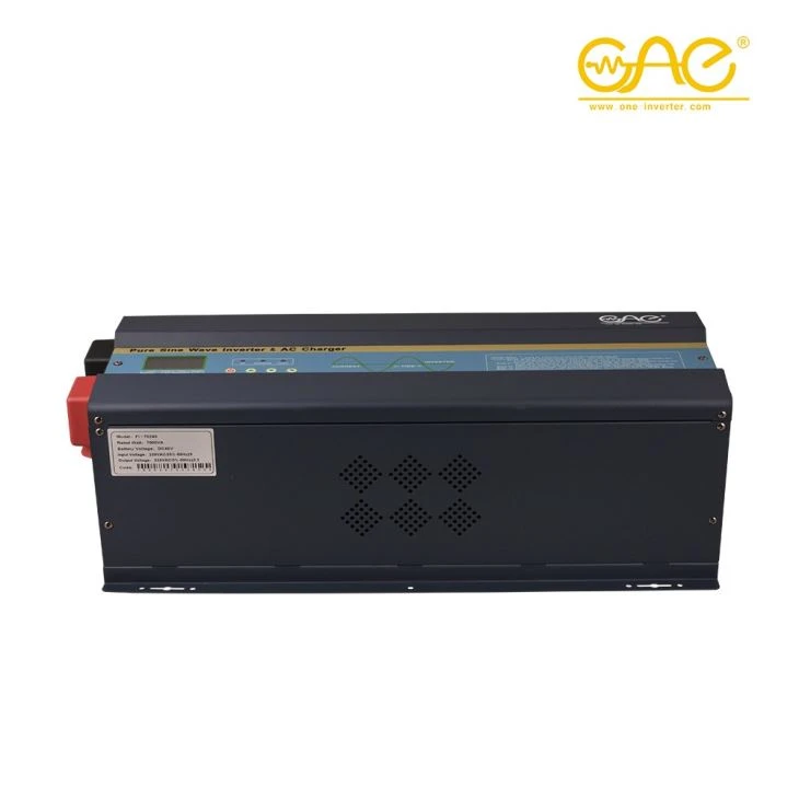 Solar Panel Inverter 42 Kw