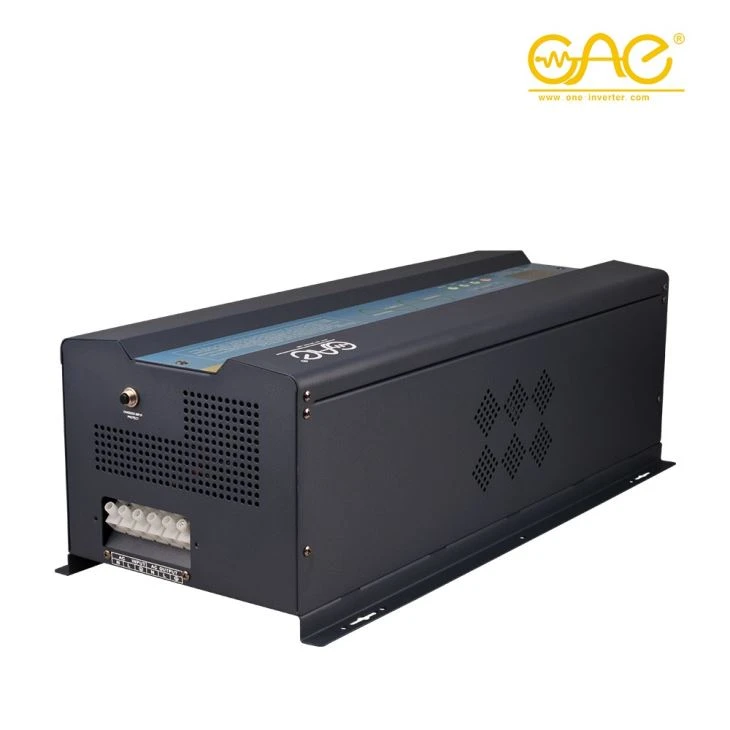 Solar Panel Inverter 42 Kw