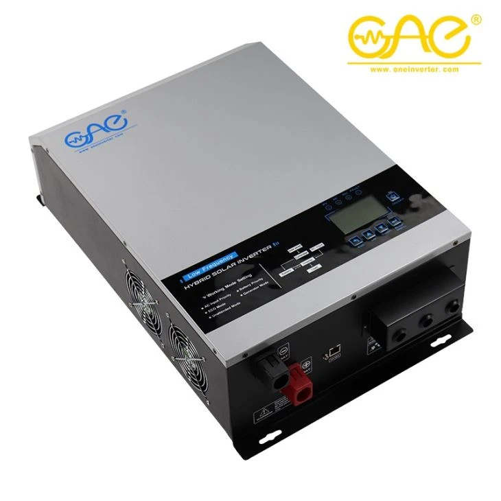 Solar Power Inverter 1kw