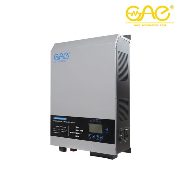Solar Power Inverter 1kw