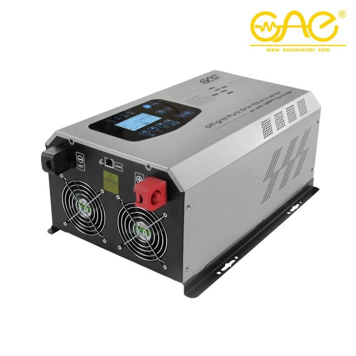 Solar Power Off Grid Inverter
