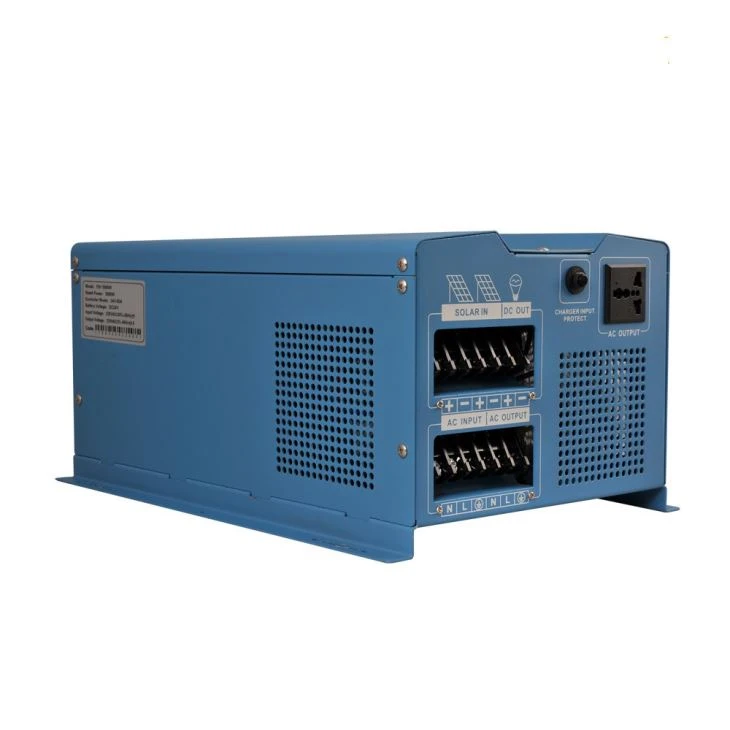 Wholesale Prices For 1.5kw Hybrid Solar Inverter