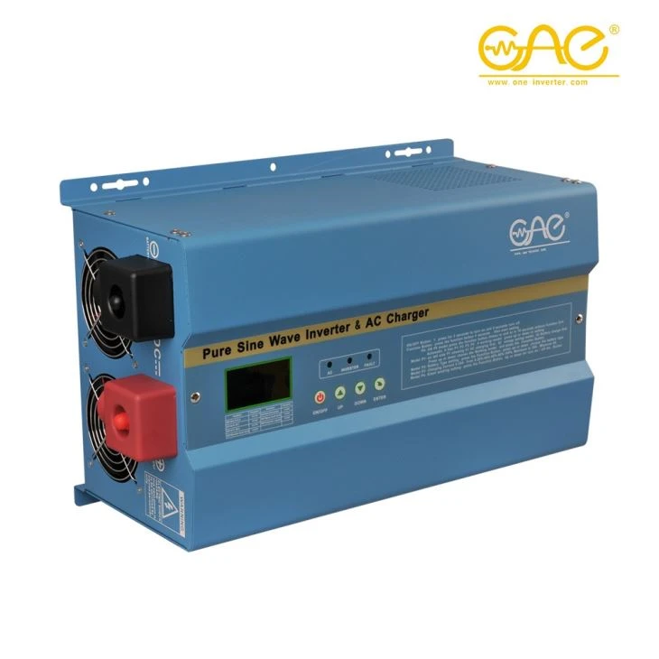 Wholesale Prices For 1.5kw Hybrid Solar Inverter