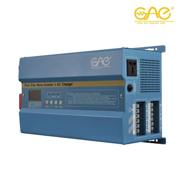 Wholesale Prices For 1.5kw Hybrid Solar Inverter
