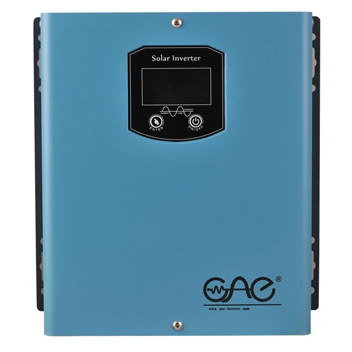 HI 700W Lavfrekvent inverter
