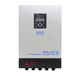 solar pumpe inverter 1,5kw 2,2kw
