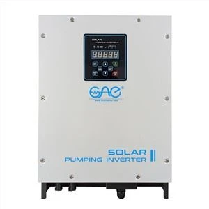 380v pumpe inverter til hjemmet