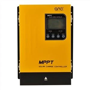 Solar Controller MPPT 100A 96V solenergi