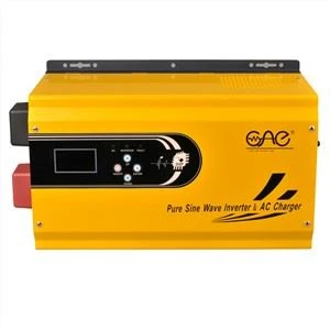 Solar Inverter Off Grid 2Kw 24V