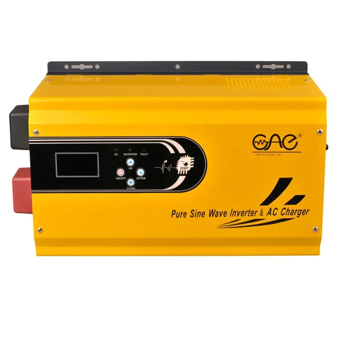 Solar Inverter Off Grid 1,5Kw 48V