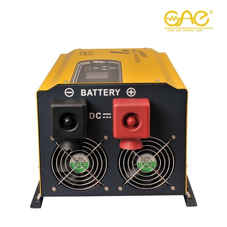 Solar Inverter Off Grid 1.5Kw 48V