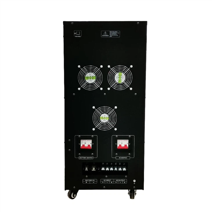 15kva 10kva Pure Sine Wave Inverter