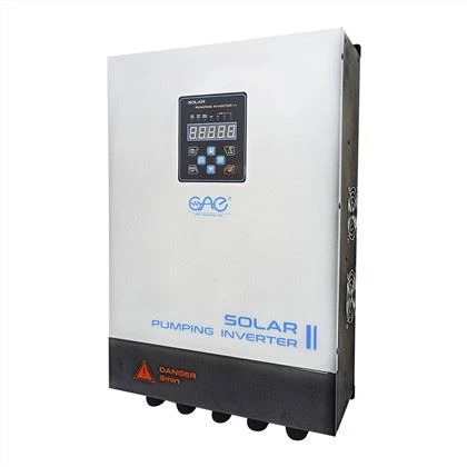 1,5KW SPC pumpe inverter