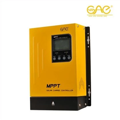 60A 80A MP Solar Controller