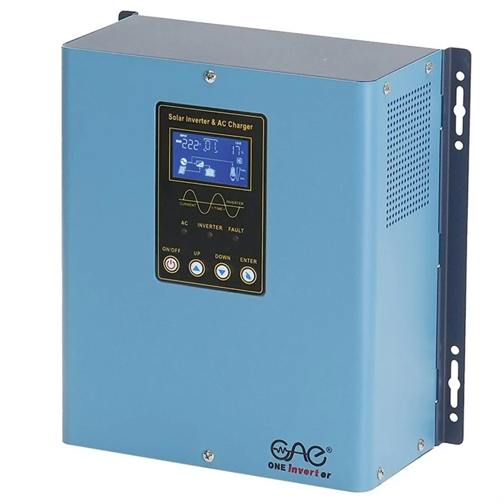 1200 Watt PWM Hybrid Solar Inverter