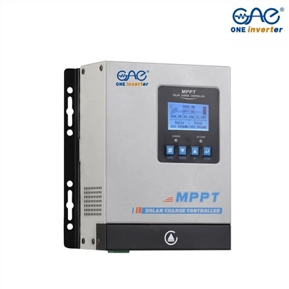 Solar Controller 60A 150vdc MPPT